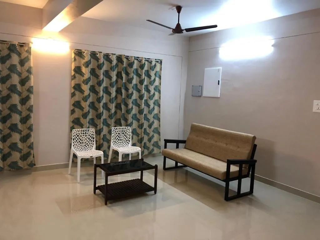 Nachiyar Suites Thiruvananthapuram