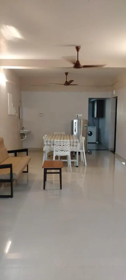 Nachiyar Suites Thiruvananthapuram Apartment