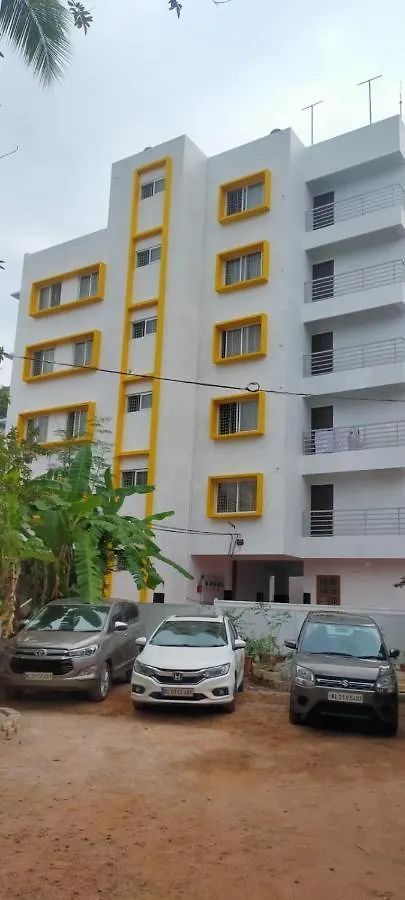 Nachiyar Suites Thiruvananthapuram