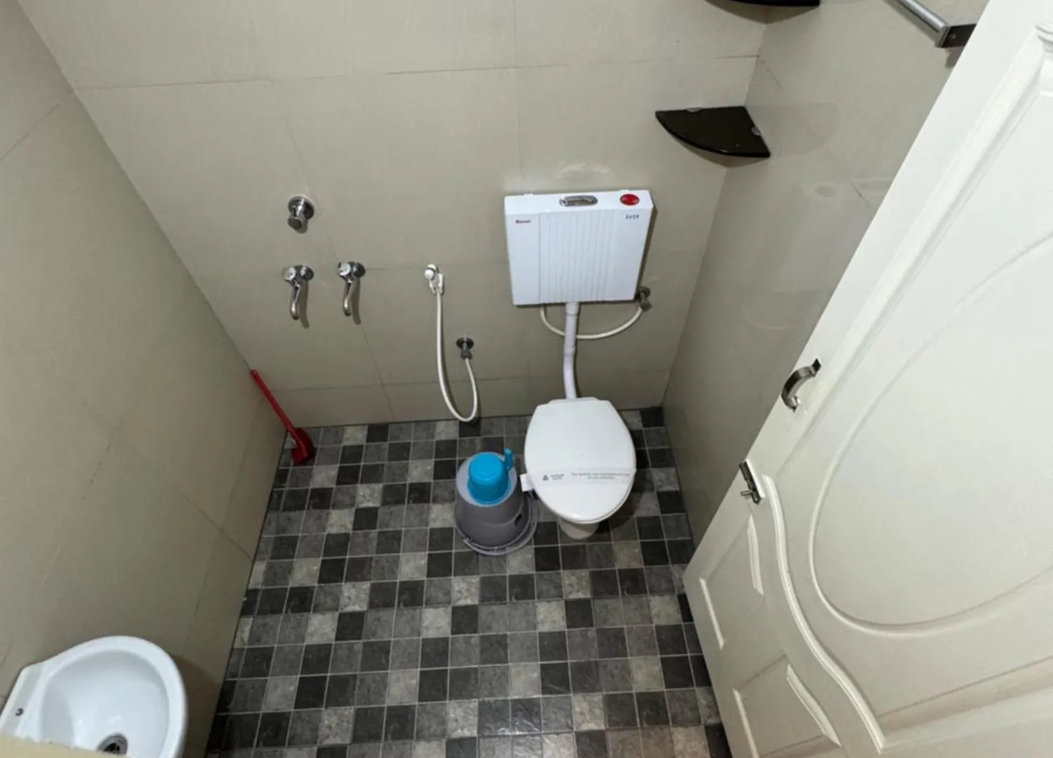 Apartment Nachiyar Suites Thiruvananthapuram