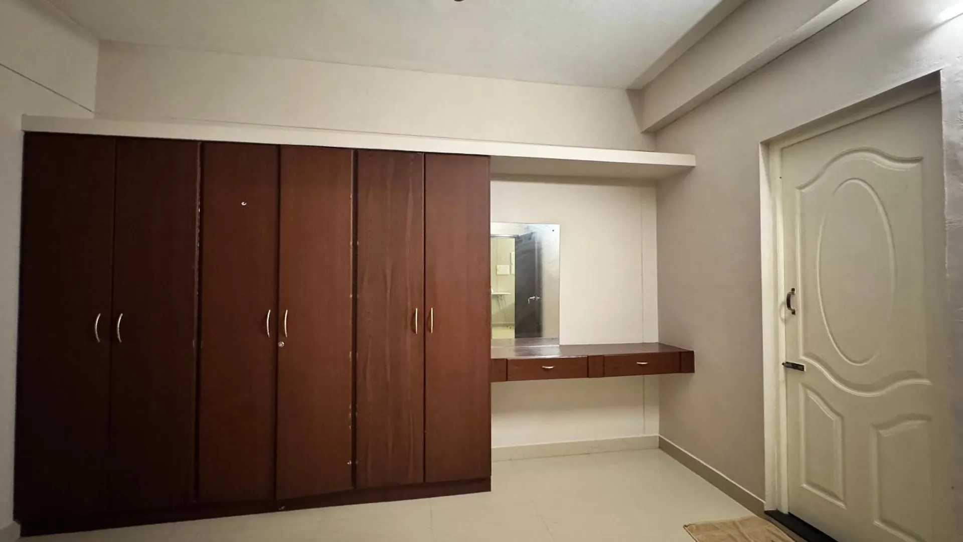 Apartment Nachiyar Suites Thiruvananthapuram