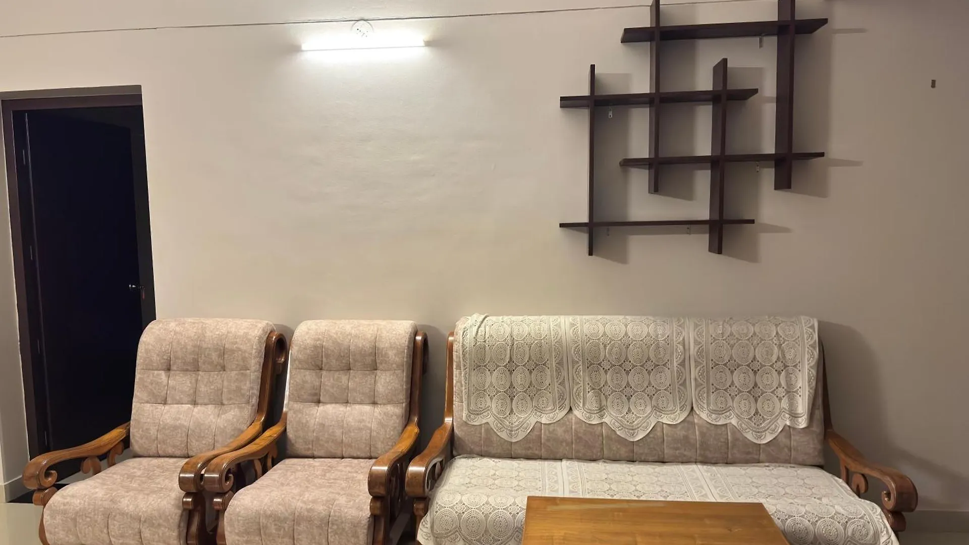 Apartment Nachiyar Suites Thiruvananthapuram India