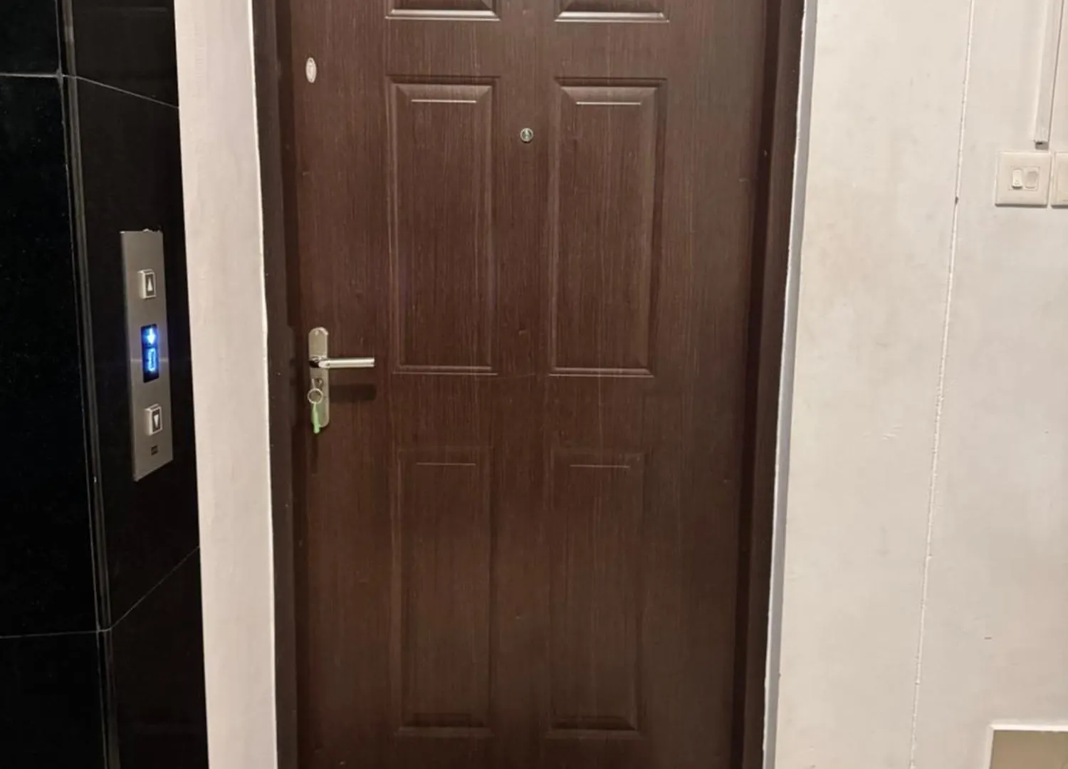 Nachiyar Suites Thiruvananthapuram