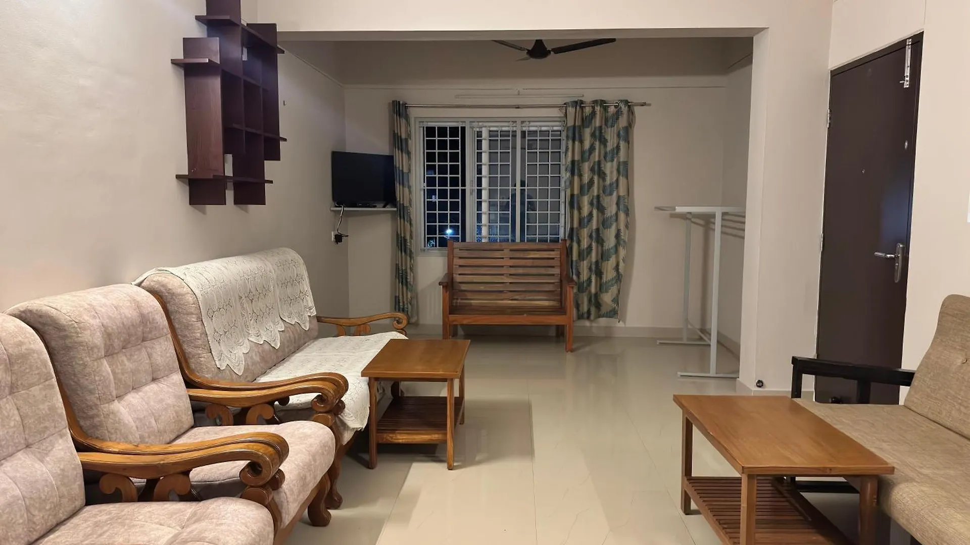 Nachiyar Suites Thiruvananthapuram
