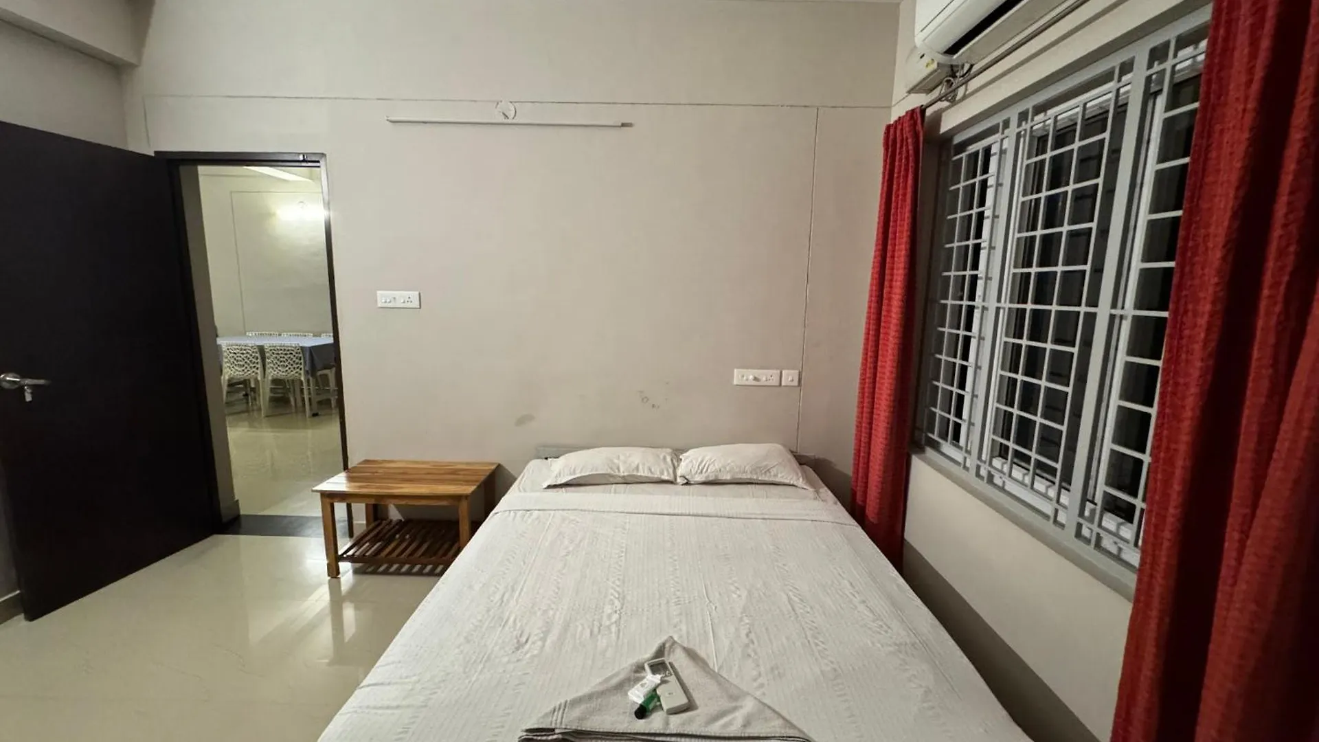 Nachiyar Suites Thiruvananthapuram 0*,  India