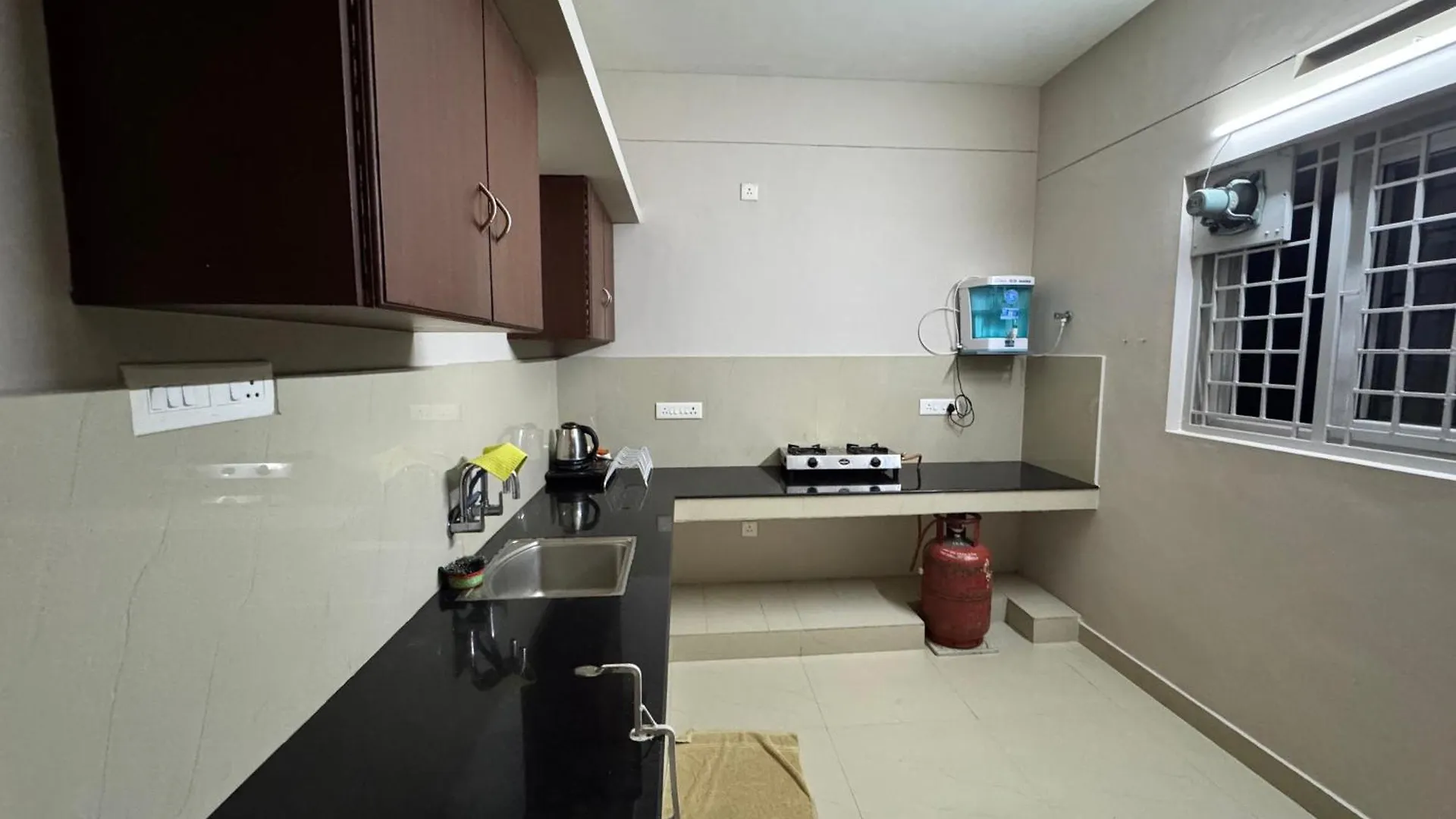 Nachiyar Suites Thiruvananthapuram India