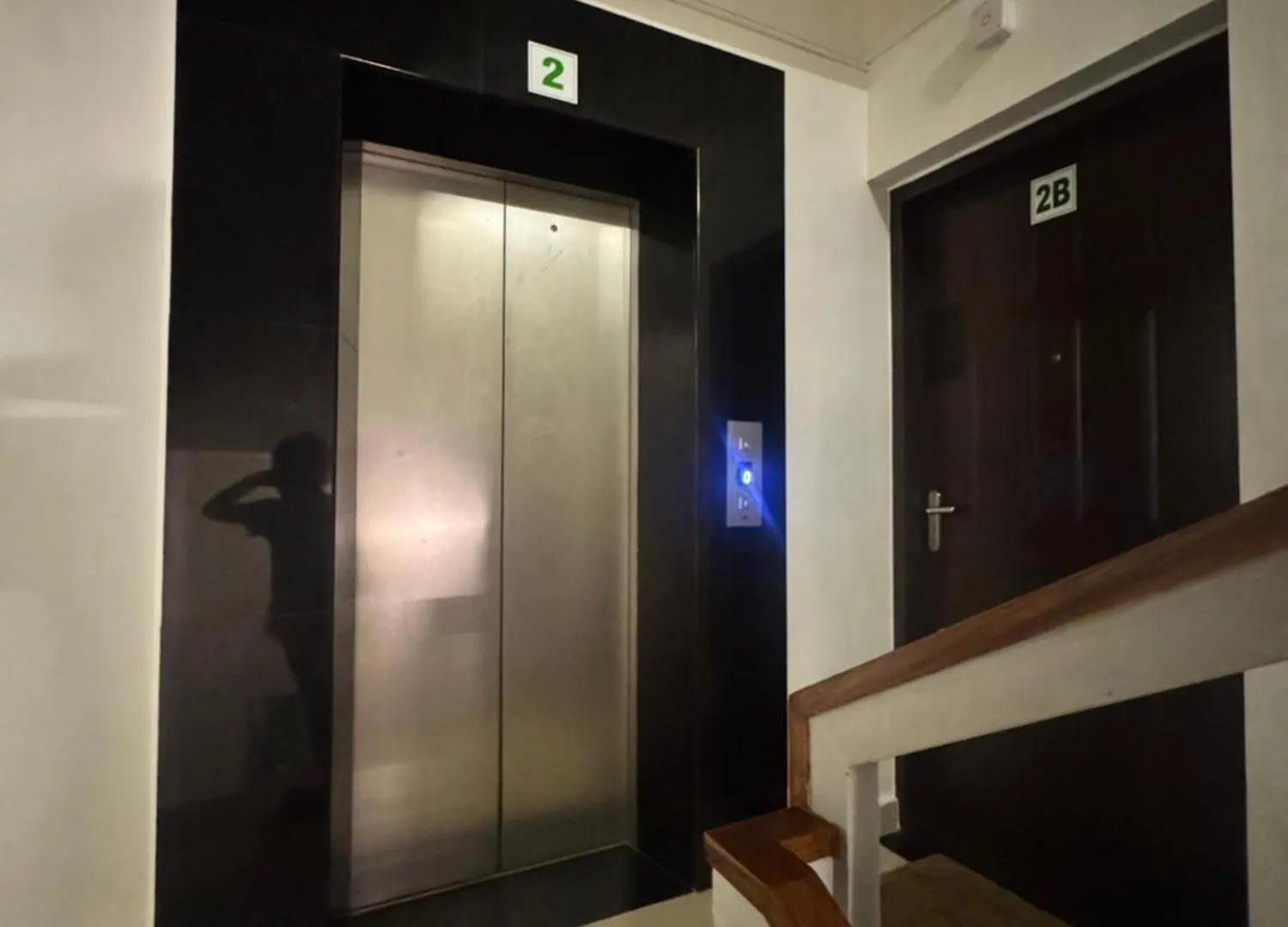 Apartment Nachiyar Suites Thiruvananthapuram