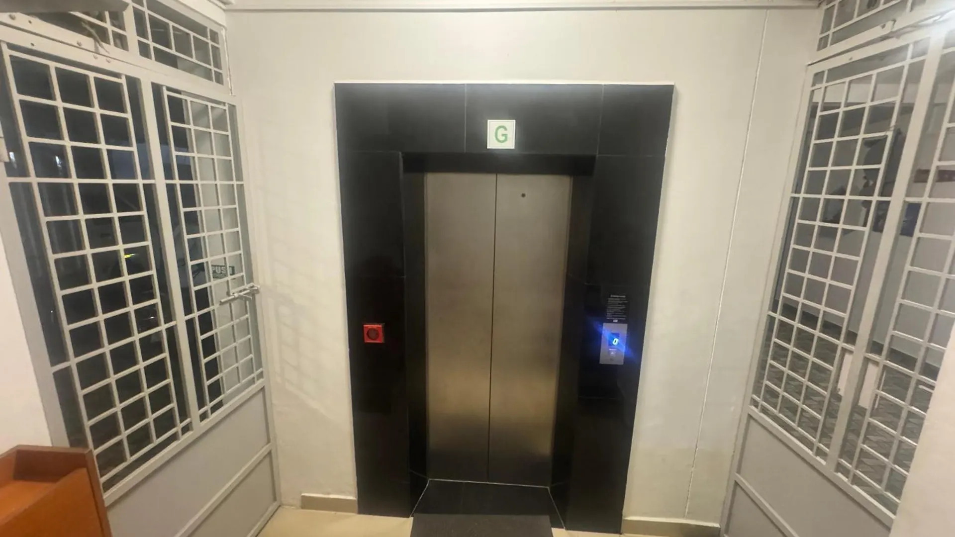 Apartment Nachiyar Suites Thiruvananthapuram India