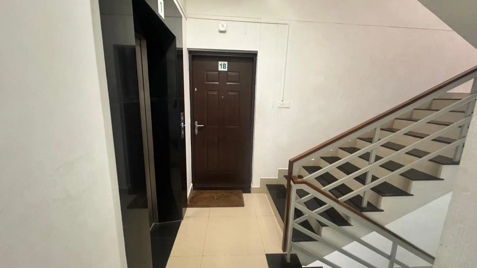 Nachiyar Suites Thiruvananthapuram India